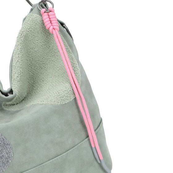 Fritzi aus Preußen Olga Borsa a tracolla 27 cm Fritzi aus Preußen Olga Borsa a tracolla 27 cm