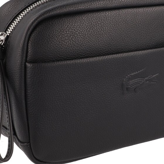 Lacoste City Court Borsa a tracolla Pelle 21.5 cm