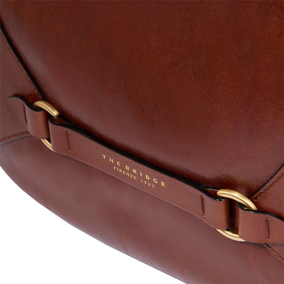 The Bridge Isabella Borsa a tracolla Pelle 37.5 cm