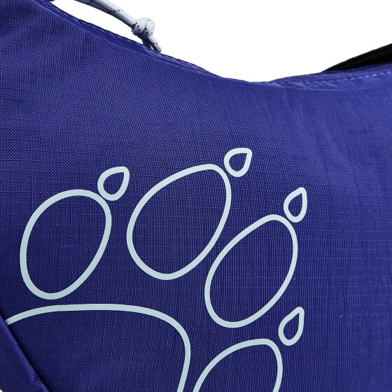 Jack Wolfskin Zoya 4 Borsa a tracolla 29 cm