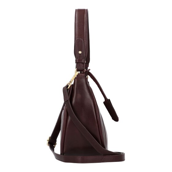 Burkely Vintage Veda Borsa a tracolla Pelle 27 cm