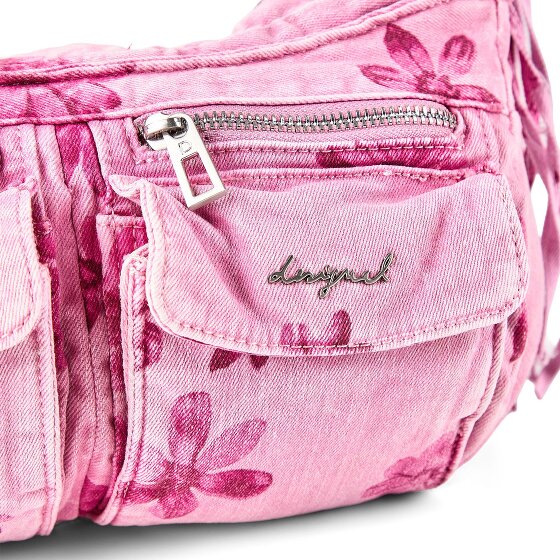 Desigual Margaritas Borsa a tracolla 28 cm