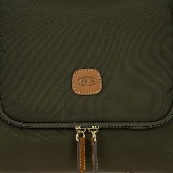 Bric's X-Collection Borsa da toilette 27 cm