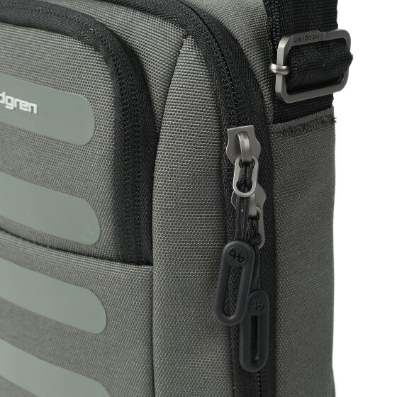 Hedgren Comby Relax Mini Borsa Borsa a tracolla Protezione RFID 18 cm