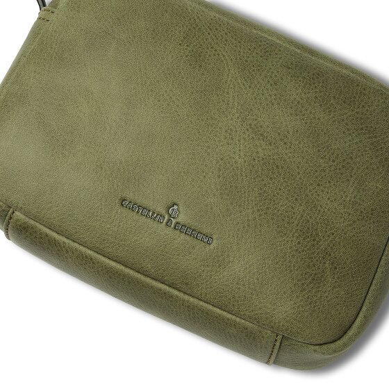 Castelijn & Beerens Carisma Borsa a tracolla Pelle 23.5 cm