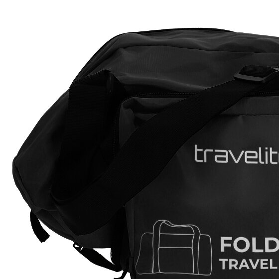 Travelite Accessoires Borsa da viaggio pieghevole 44 cm