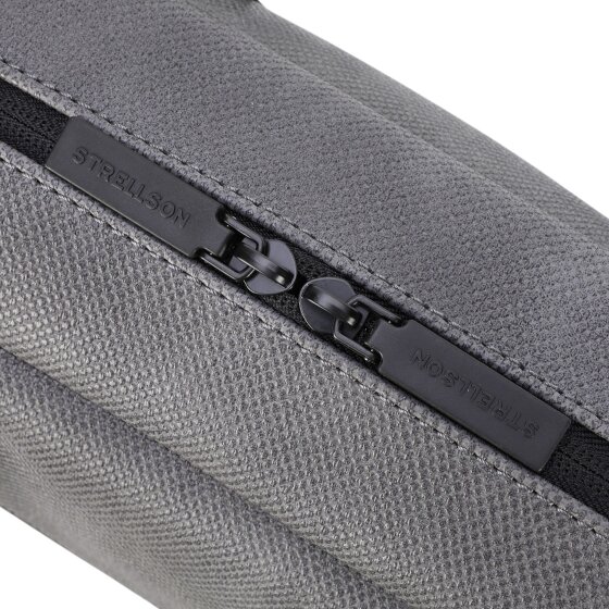 Strellson Westferry Charles Charles Valigetta 40 cm Scomparto per laptop