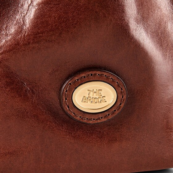 The Bridge Story Donna Mini borsa a mano Pelle 15 cm