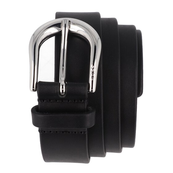 Boss Cintura Carol in pelle