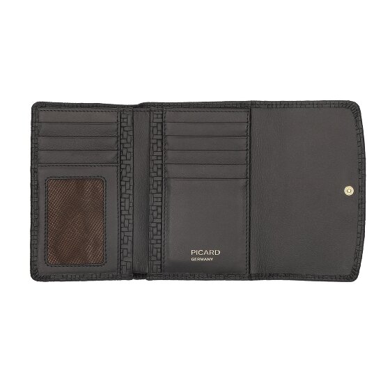 Picard Day Trip 1 Portafoglio Pelle 14 cm