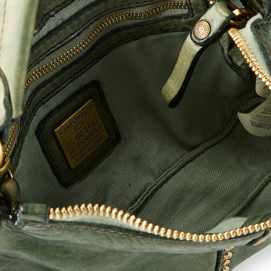 Campomaggi Pamela Borsa a tracolla Pelle 25 cm