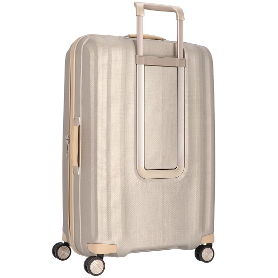 Samsonite Lite Cube Prime Spinner Trolley a 4 ruote 82 cm