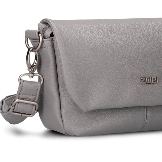 Zwei Mademoiselle.M Messaggero 28 cm