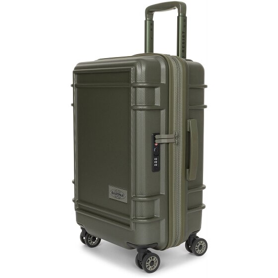 Eastpak Resist'R Zip 4 ruote Carrello della cabina 55 cm