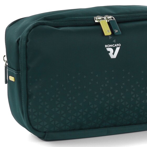 Roncato Crosslite Borsa da toilette 23 cm