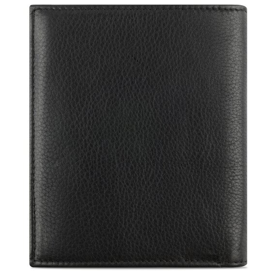 bugatti Nome Portafoglio Protezione RFID Pelle 10 cm