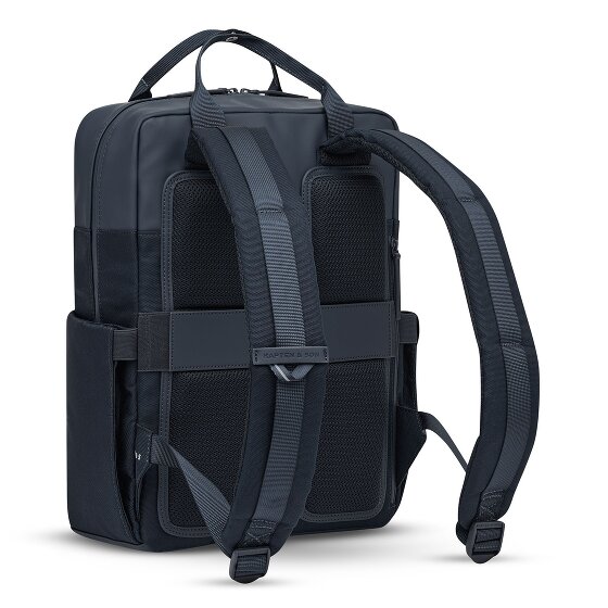Kapten & Son Bergen Pro Zaino da giorno 39 cm Scomparto per laptop