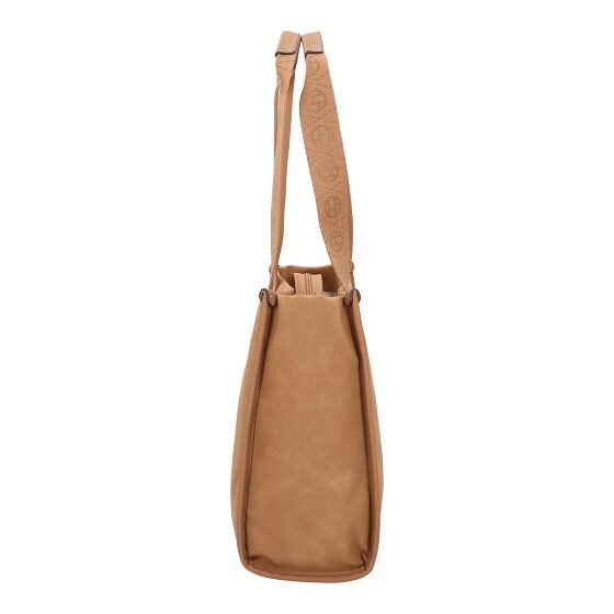 Tom Tailor Yara Borsa shopper 37 cm