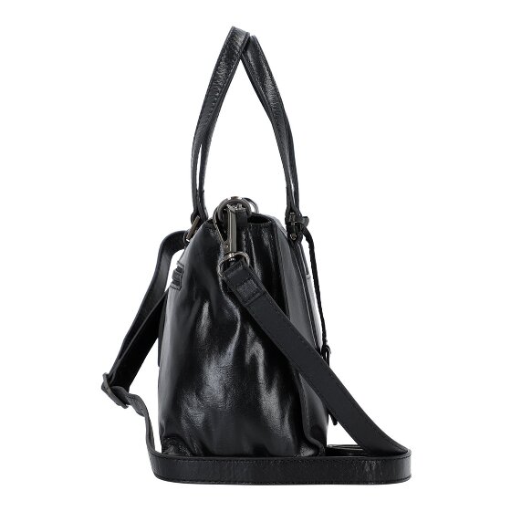Burkely Creased Crystal Borsetta Pelle 27 cm