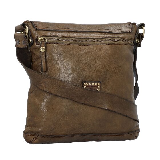 Campomaggi Borsa a tracolla Pelle 30 cm