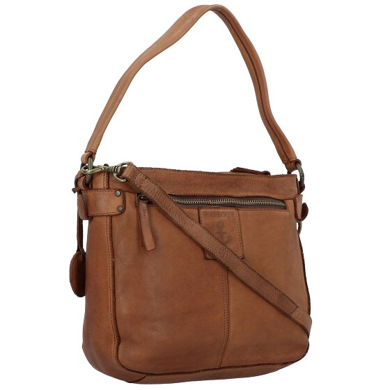 Harbour 2nd Anchor Love Luisa Borsa a tracolla in pelle 25 cm