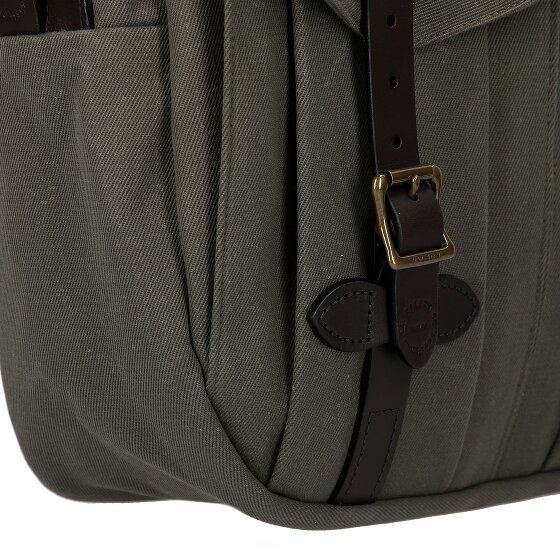 Filson Luggage Twill Zaino da giorno 47 cm