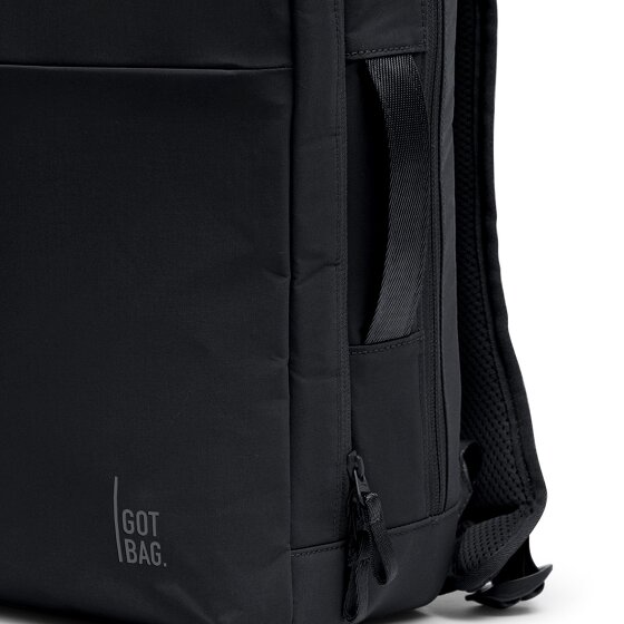 GOT BAG Commuter Pack Zaino da giorno 44 cm Scomparto per laptop