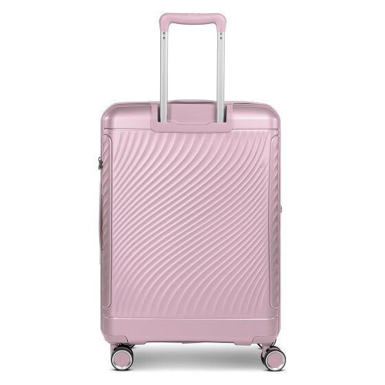 Picard Vienna 4 ruote Carrello M 65 cm con piega di espansione