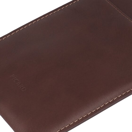 Picard Toscana Custodia per cellulare Pelle 12.5 cm