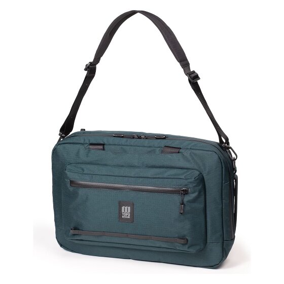 Topo Designs Global Valigetta 46 cm Vano porta PC