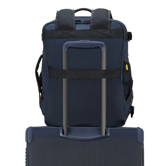 Delsey Paris Zaino Brochant 3 40 cm
