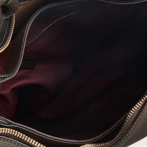 Coccinelle Boheme Borsa a spalla Vera Pelle 34 cm