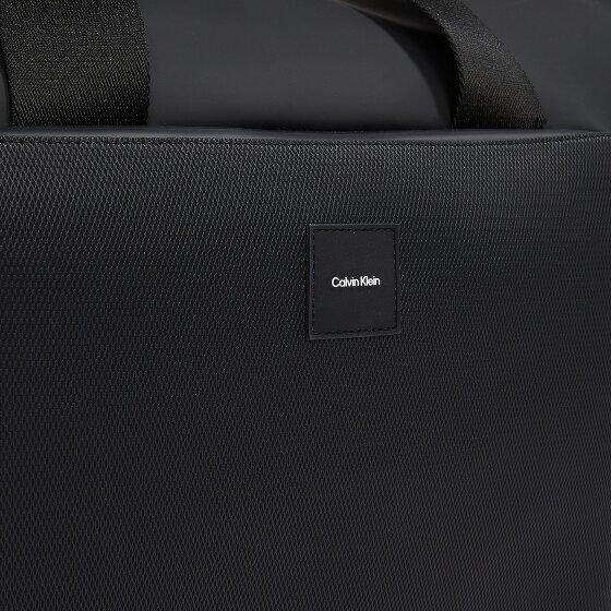 Calvin Klein CK Essential Borsa da viaggio Weekender 53 cm