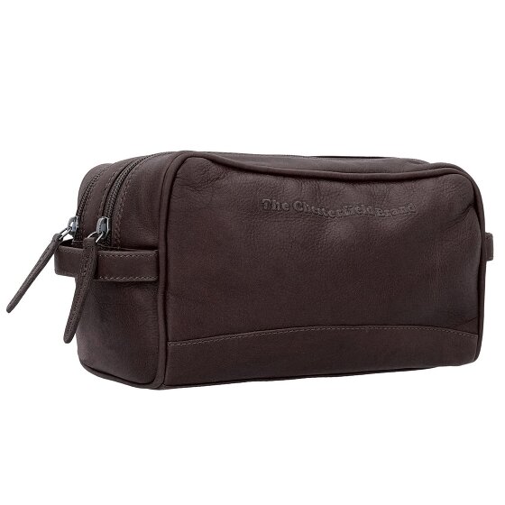 The Chesterfield Brand Stacey 0 Borsa da toilette Pelle 24 cm
