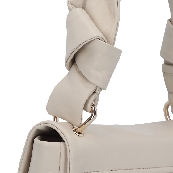 Tommy Hilfiger Pushlock Borsa a tracolla Pelle 26 cm