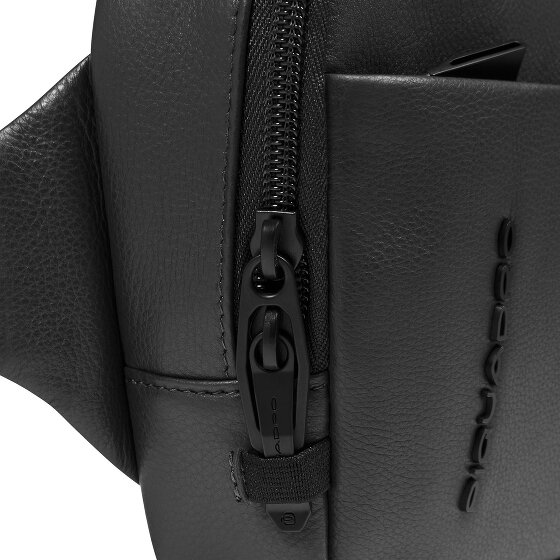 Piquadro Russel Marsupio Vera Pelle 28 cm