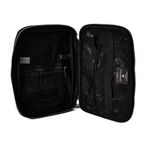 Picard Buddy Borsa da toilette Pelle 24 cm