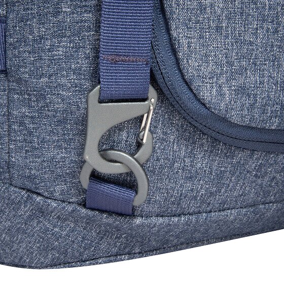 Tatonka Duffle Bag 45 Borsa da viaggio pieghevole 57 cm