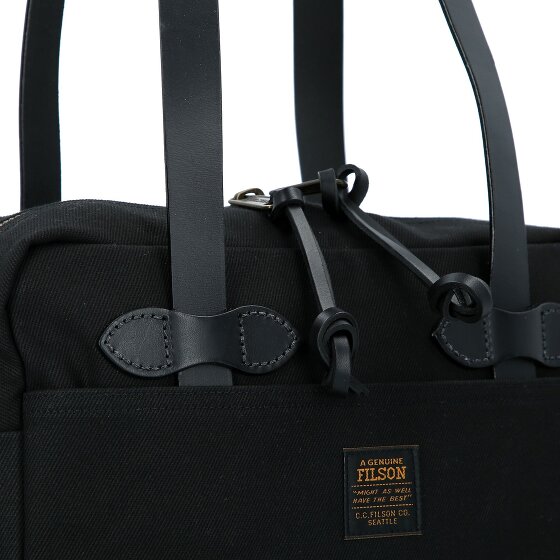 Filson Rugged Twill Borsa a tracolla 32 cm