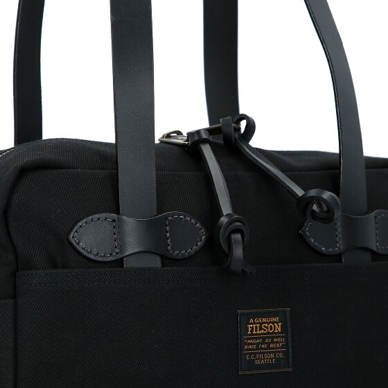 Filson Rugged Twill Borsa a tracolla 32 cm