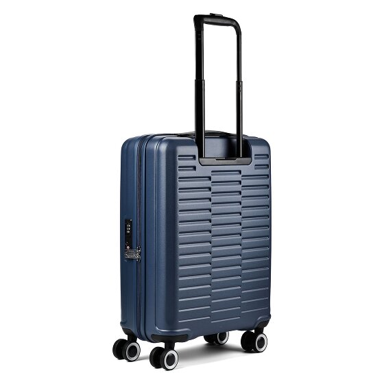 American Tourister Sunset Hills 4 ruote Trolley cabina 55 cm