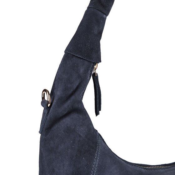 Harbour 2nd Laurine Borsa a spalla Vera Pelle 34 cm