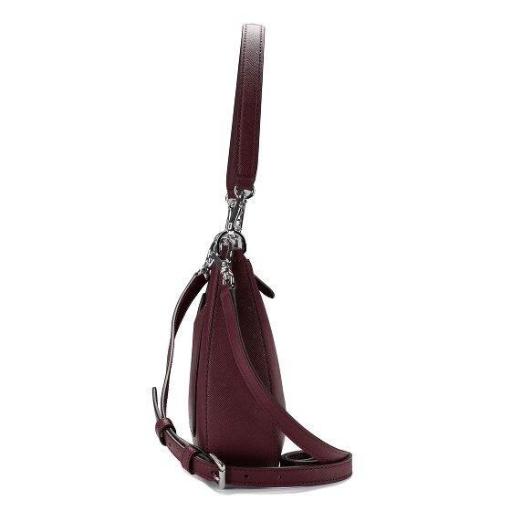 Lauren Ralph Lauren Danni Borsa a tracolla Pelle 26.5 cm