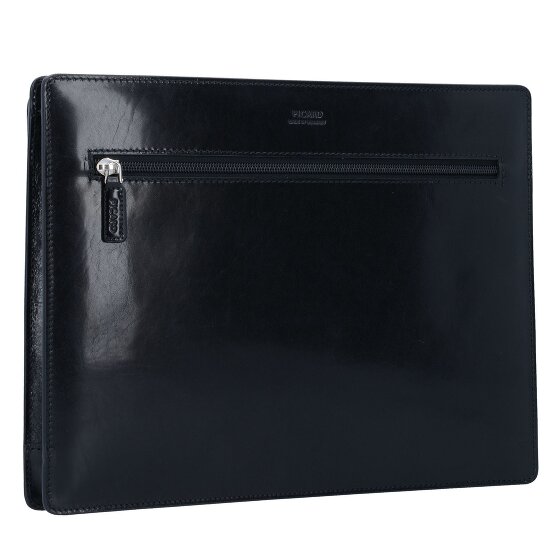 Picard Cartella da ufficio in pelle 33 cm