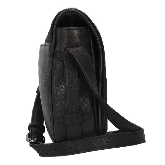 Cowboysbag San Francisco Borsa a tracolla Pelle 24 cm