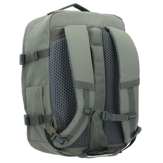 Cabin Zero Borsa da viaggio Classic Plus 32L Zaino 46 cm