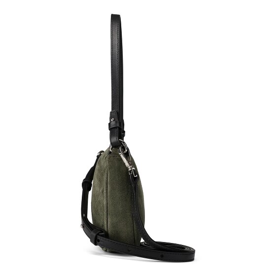 Liebeskind Monogram Borsa a tracolla Pelle 23.5 cm