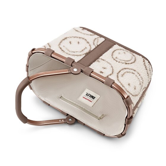 reisenthel Shopping Borsa shopper 33 cm