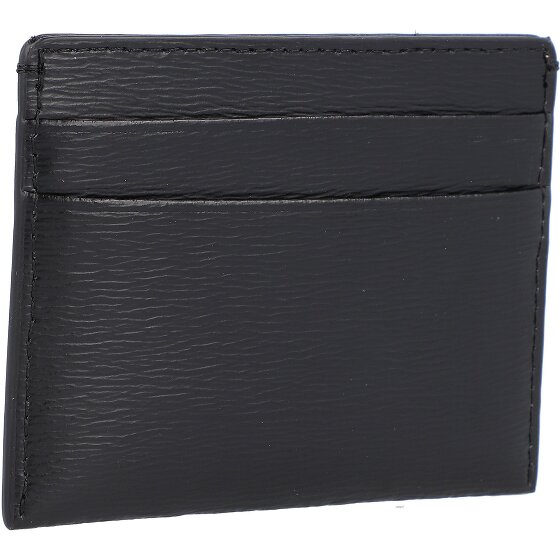 DKNY Bryant Custodia per carte di credito in pelle 10 cm