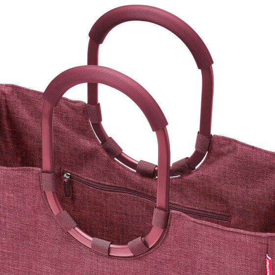 reisenthel Borsa Loopshopper L 46 cm